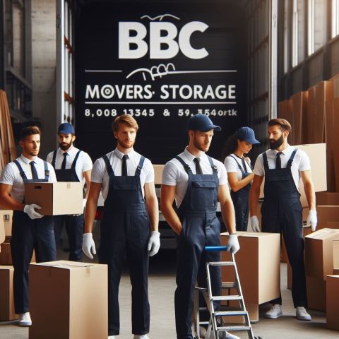 Storage Dubai Best Storage Company In Dubai UAE
