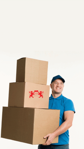 Storage Companies in UAE Dubai