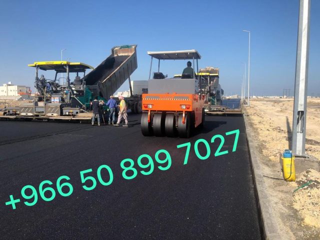  اسفلت  الشرقيه 3