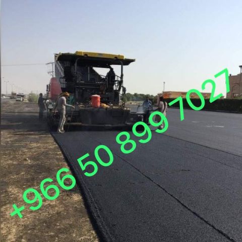  اسفلت  الشرقيه 6