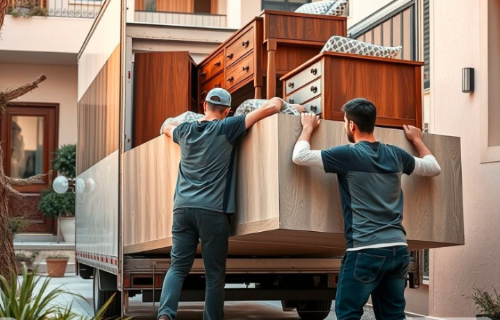 Storage Dubai | Best Storage Company In Dubai