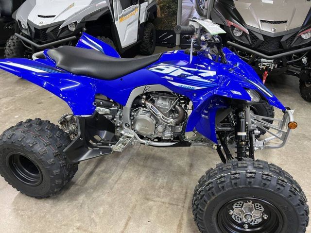 Brand New 2025 Yamaha YFZ450R SE Base
