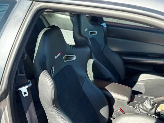 1999 Nissan Skyline Twin Turbo 5