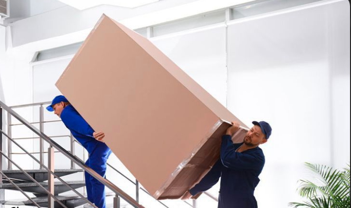 Home & Office Relocation Services in UAE