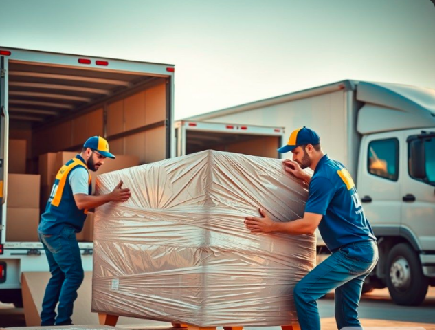 warehouse storage dubai