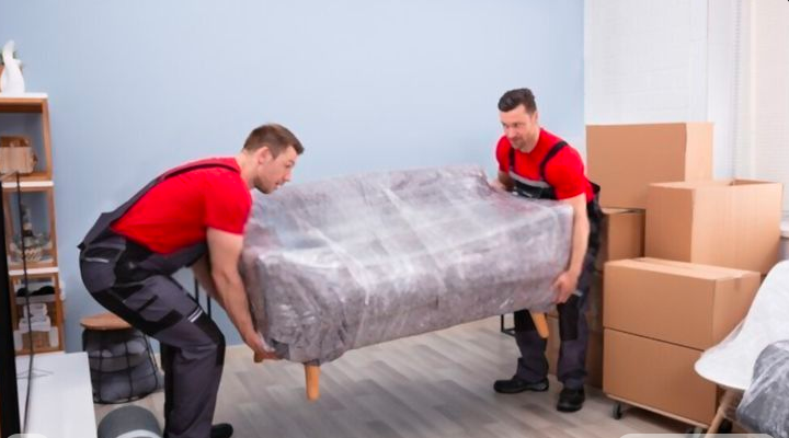 Storage And Warehousing In Dubai