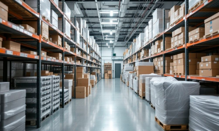Self Storage in Dubai Cheap Storage Units Facilities