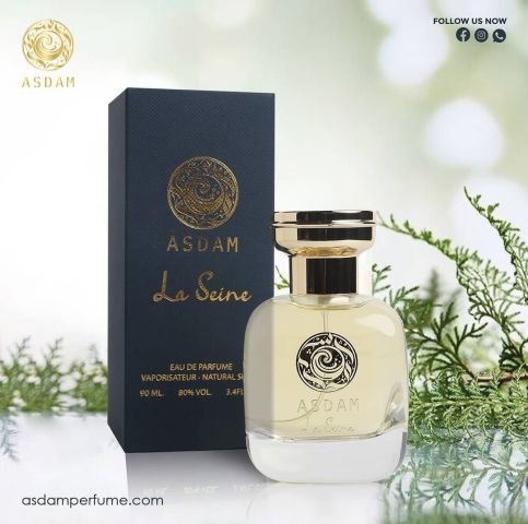 عطر أسدام ASDAM Perfume 3