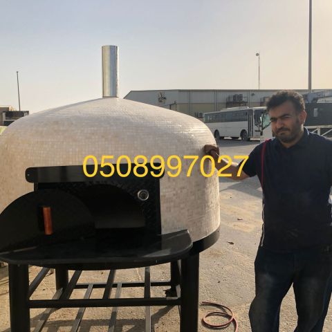  افران معجنات افران بيتزا افران شوايات