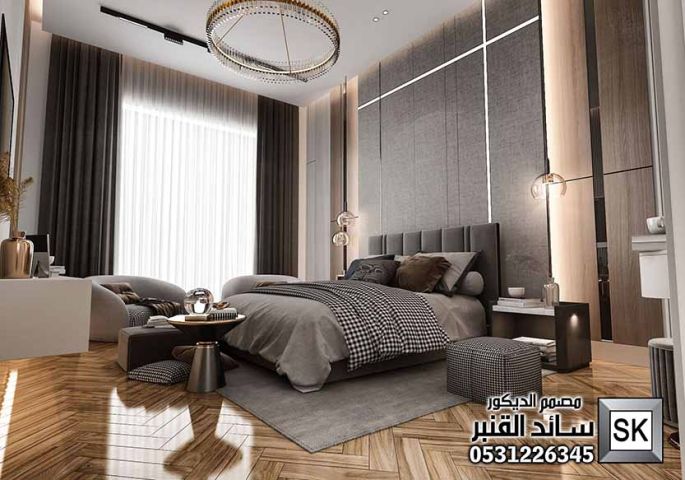 تصميم و تشطيب لاندسكيب فاخر في الرياض 10