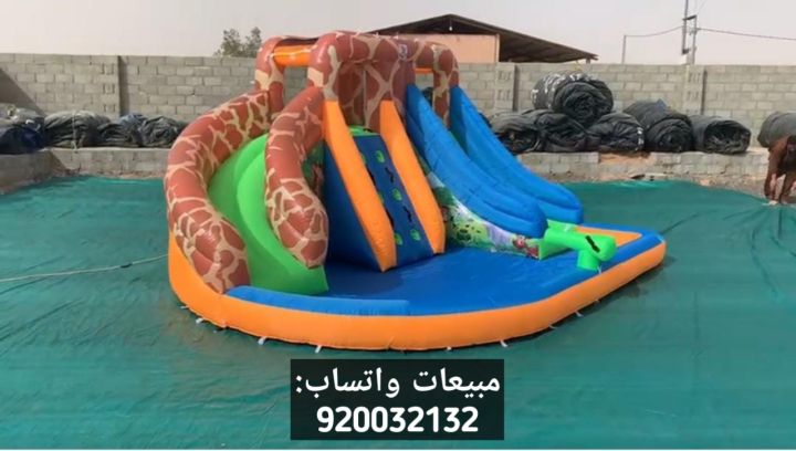 العاب اكسفورد العاب مائيه العاب هوائيه 3