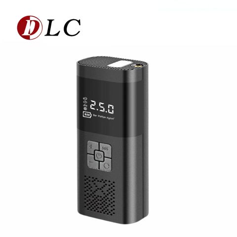 منفاخ لاسلكى وباور بانك وكشاف 3*1 بضمان عامين 2