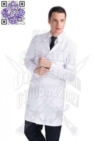 Medical scrub & lab coat-أفضل تصميمات الـ سكراب طبى -لاب كوت