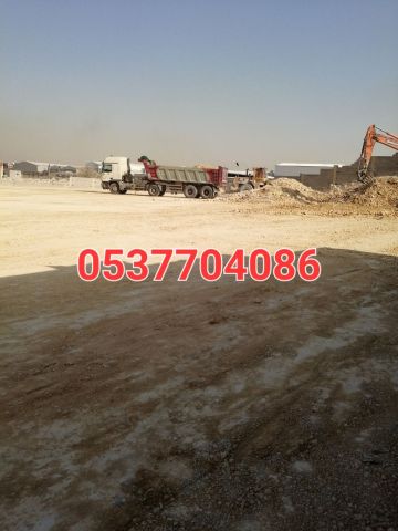   مقاول اسفلت الطرق بالرياض 086 704 37 05 6