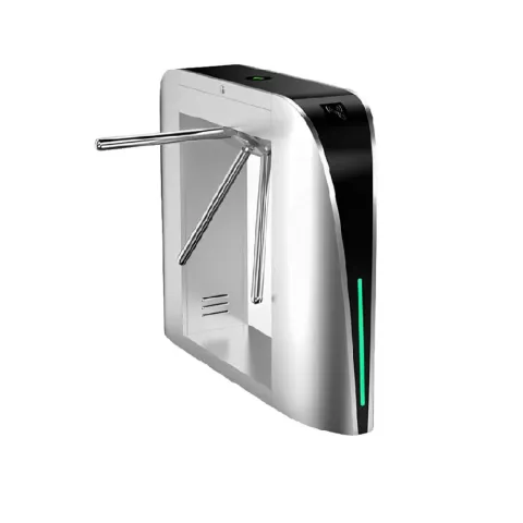 حل مثالي للتحكم في دخول وخروج الأفراد