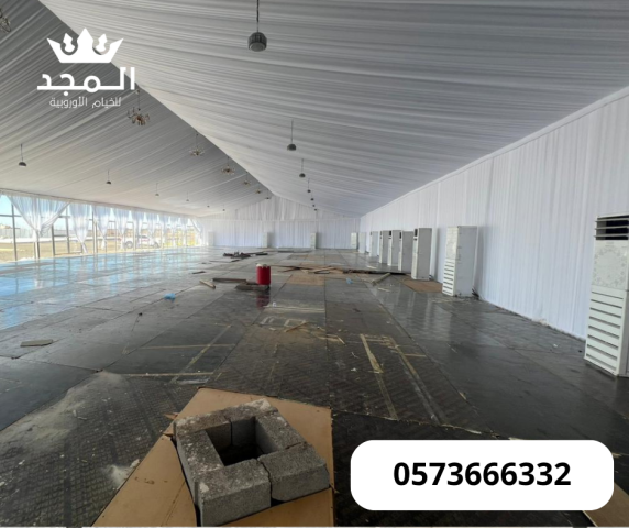 خيام اوربية,تاجير خيام شعبية,كراسى للايجار,لوازم مناسبات للايجار 2