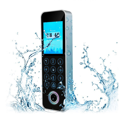 قفل ذكي مقاوم للماء