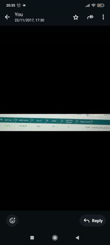 خدمات التوصيات الذهبية وإدارة محفظتك بالاسهم السعودية والأمريكية  7