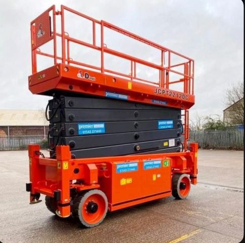 سيزرلفت للايجار مان لفت للايجار رافعات شوكية للايجار رافعات مقصيه 6