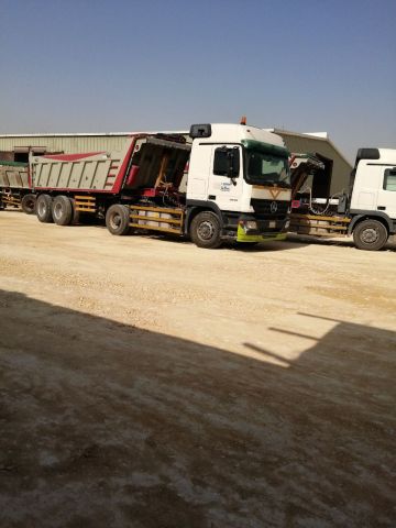  مقاول أعمال طرق بالرياض . ترحيل ردم و تسوية طرق 0537704086 2