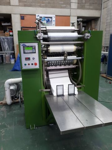 دراسة جدوى مصنع مناديل ورقيه