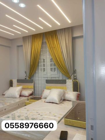   تفصيل مساند مخدات الجبيل 3