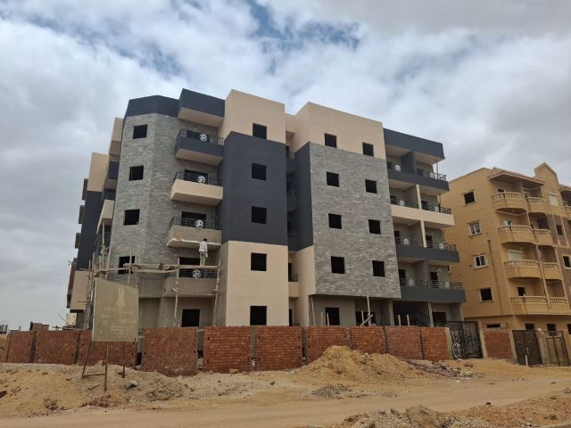 مقاولات عامة – تصميم وتنفيذ بإشراف هندسي كامل من أر إي عقار