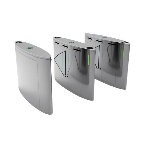 بوابات مرور سريعة وعصرية