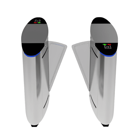 بوابات دخول ذكية – شكل عصري وأمان عالي