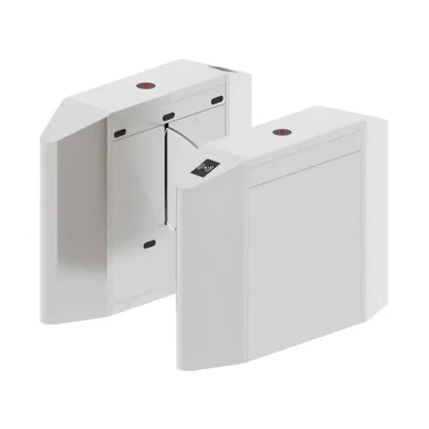 تحكم كامل في دخول وخروج الأفراد… بأعلى مستوى أمان