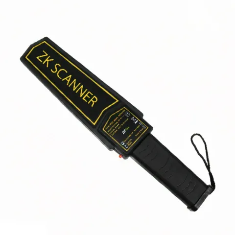 جهاز كشف معادن محمول عالي الحساسية