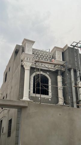   جي ار سي السعودية 6