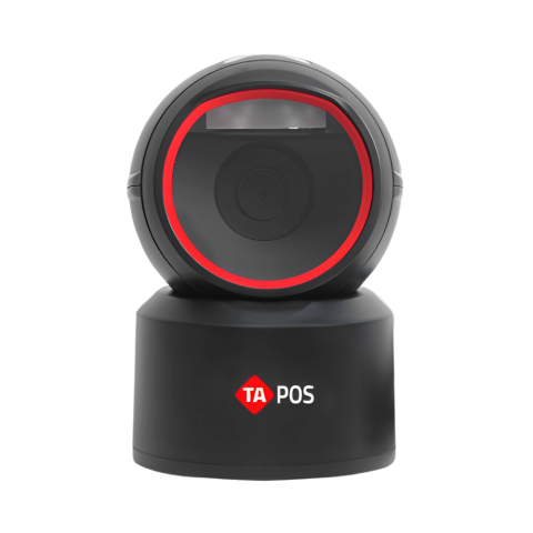 قارئ الباركود ثنائي الأبعاد TA-720 2