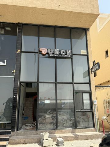 تصميم مشغل تزيين نسائي فاخر في الرياض 3