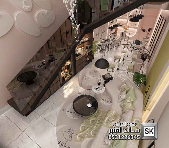 صالونات تجميل في الرياض 2025 10