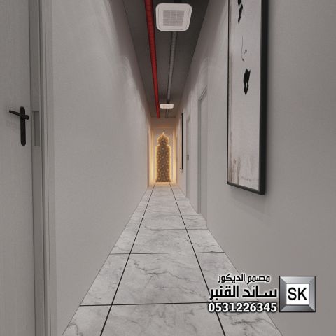 مصمم صالونات تجميل في الرياض 6