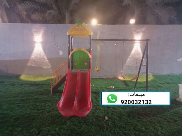 زحاليق مراجيح العاب حدائق مرجيحات 3