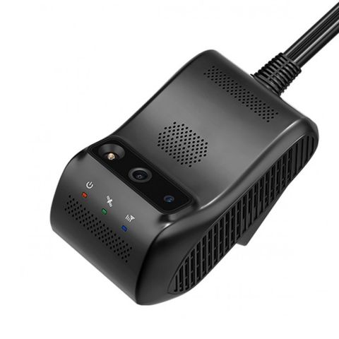 داش كام - كاميرا مراقبة المركبات JC400P 2