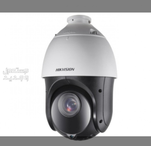 كاميرا مراقبة شبكية خارجية متحركة PTZ بدقه 4 ميجا - هيكفجن