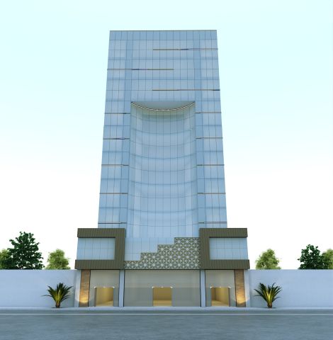 تصاميم داخلية وخارجية راقية تجمع بين الإبداع والتقنية