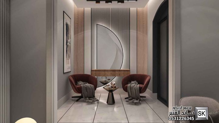 مصمم ديكور داخلي محترف في السعودية 4