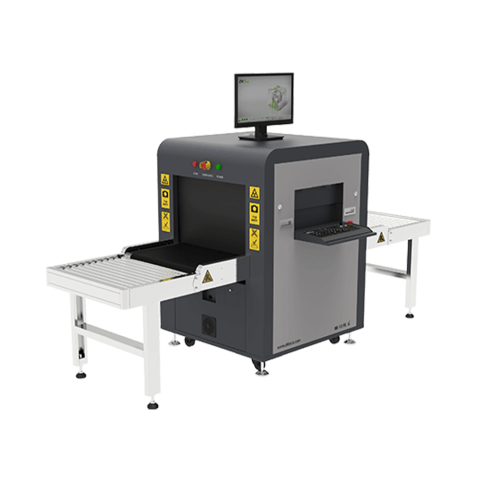 جهاز تفتيش الحقائب TA-6550 في المملكه العربيه السعوديه