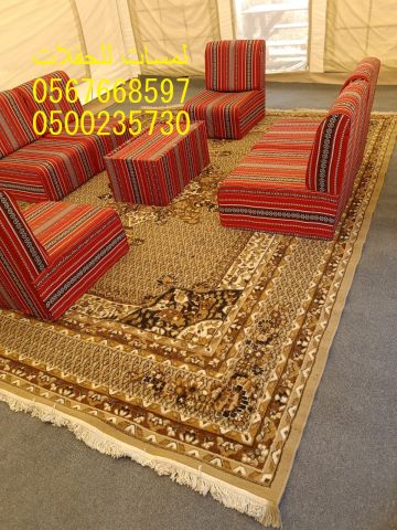  تأجير كنب جلد في الرياض ، طاولات و كراسي الحفلات 8597 766 056 10