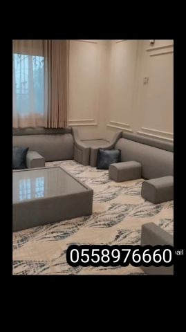   مفروشات الجبيل 4