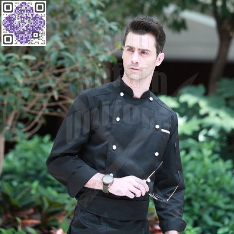 ملابس عمال المطاعم -ملابس عمال الكافيهات -يونيفورم مطاعم و كافيه 7