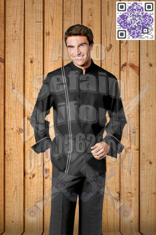 ملابس عمال المطاعم -ملابس عمال الكافيهات -يونيفورم مطاعم و كافيه 9