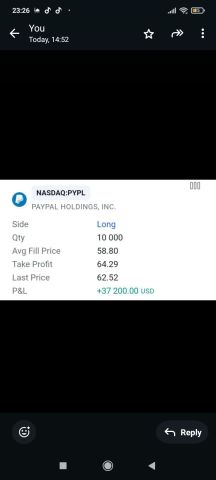 خدمات التوصيات الذهبية وإدارة محفظتك بالاسهم السعودية والأمريكية  6