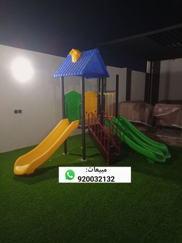 العاب حدائق زحاليق مراجيح  6