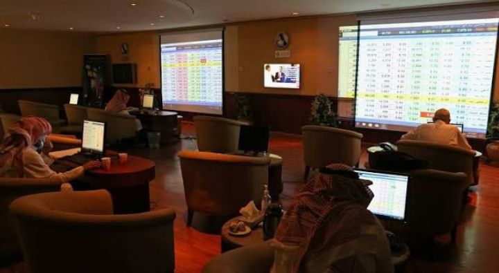 خدمات التوصيات الذهبية وإدارة محفظتك بالاسهم السعودية والأمريكية 