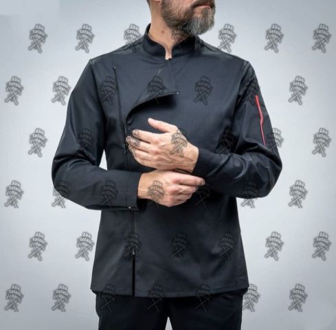 صور و موديلات جاكت الشيف بأفضل الخامات و أعلى جودة-شركة ابو سيفين